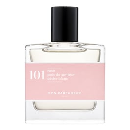 101 Rose Pois de Senteur Cèdre - Eau de Parfum image